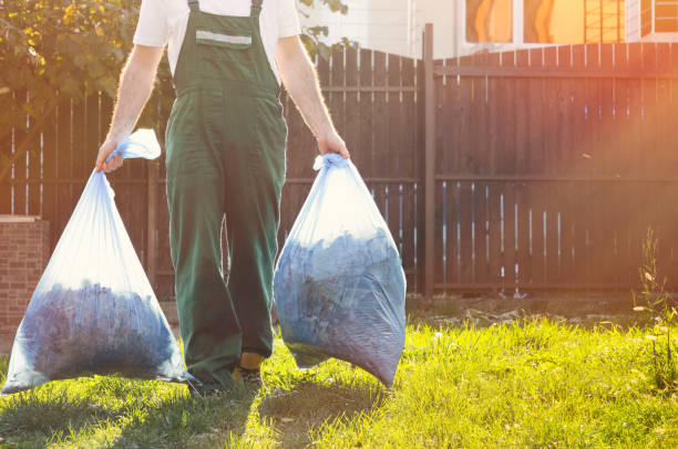 Best Yard Waste Removal  in Mino, CA